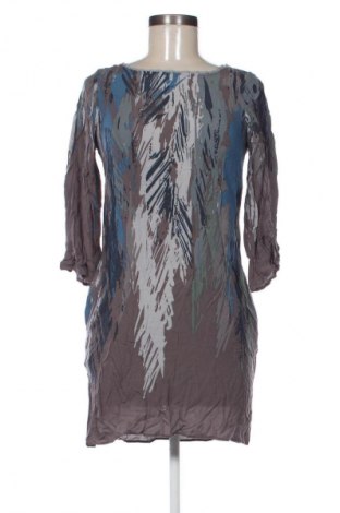 Sukienka Sisley, Rozmiar XS, Kolor Kolorowy, Cena 22,99 zł