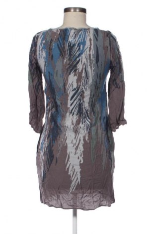 Sukienka Sisley, Rozmiar XS, Kolor Kolorowy, Cena 22,99 zł