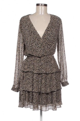 Sukienka Sisters Point, Rozmiar M, Kolor Kolorowy, Cena 28,99 zł