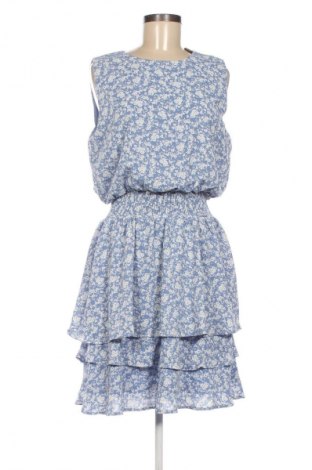 Kleid Sisters Point, Größe L, Farbe Mehrfarbig, Preis 15,15 €