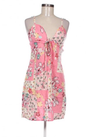 Kleid SoBe, Größe L, Farbe Mehrfarbig, Preis 3,99 €