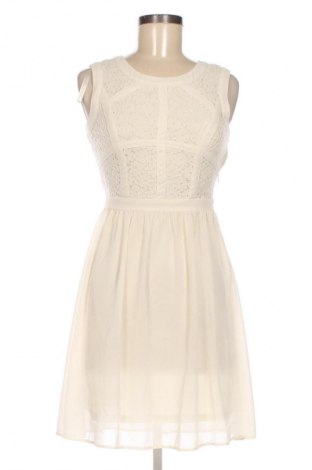 Kleid Soaked In Luxury, Größe XS, Farbe Ecru, Preis 15,87 €