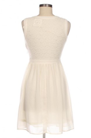 Kleid Soaked In Luxury, Größe XS, Farbe Ecru, Preis 15,87 €