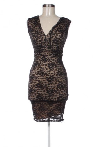 Kleid Sparkz, Größe XS, Farbe Schwarz, Preis 8,46 €