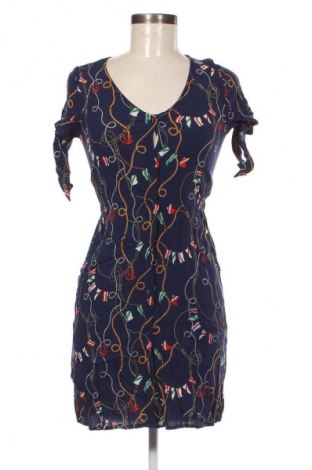 Šaty  Springfield, Veľkosť M, Farba Viacfarebná, Cena  7,95 €