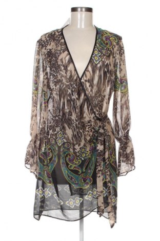 Kleid Star By Julien Macdonald, Größe M, Farbe Mehrfarbig, Preis 7,99 €