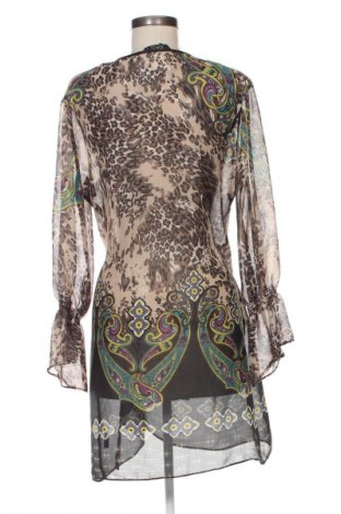 Kleid Star By Julien Macdonald, Größe M, Farbe Mehrfarbig, Preis 7,99 €