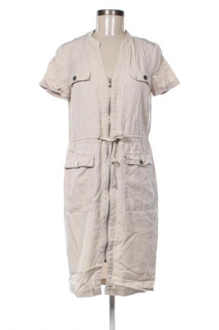 Φόρεμα Star By Julien Macdonald, Μέγεθος M, Χρώμα  Μπέζ, Τιμή 15,99 €