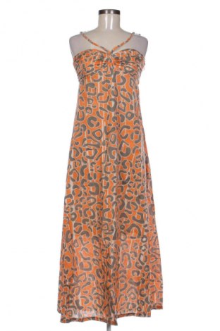 Φόρεμα Stefanel, Μέγεθος S, Χρώμα Πολύχρωμο, Τιμή 22,99 €