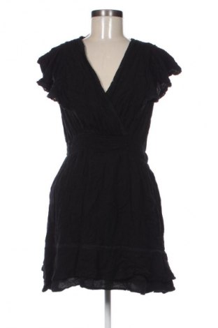 Sukienka Stradivarius, Rozmiar L, Kolor Czarny, Cena 26,99 zł