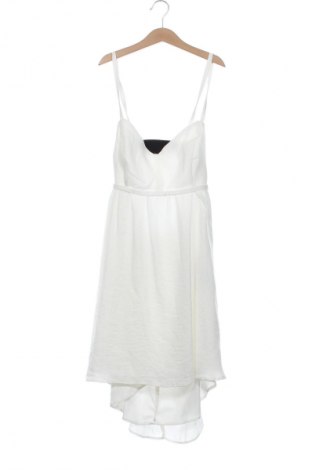 Šaty  Stradivarius, Veľkosť S, Farba Biela, Cena  4,95 €