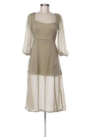 Φόρεμα Stradivarius, Μέγεθος L, Χρώμα Πολύχρωμο, Τιμή 7,99 €