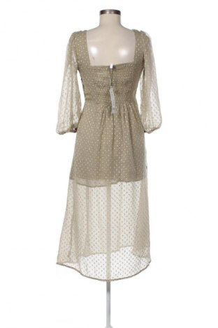 Φόρεμα Stradivarius, Μέγεθος L, Χρώμα Πολύχρωμο, Τιμή 7,99 €