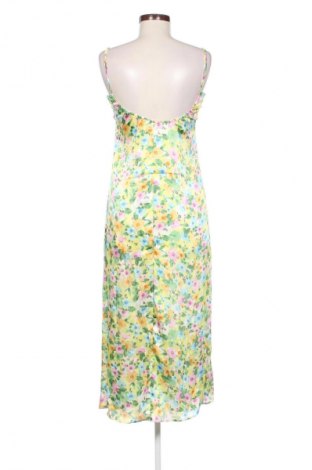 Sukienka Stradivarius, Rozmiar S, Kolor Kolorowy, Cena 28,99 zł