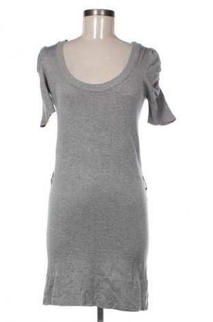 Sukienka Stradivarius, Rozmiar S, Kolor Szary, Cena 22,99 zł