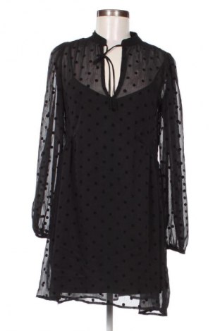 Šaty  Stradivarius, Velikost S, Barva Černá, Cena  189,00 Kč