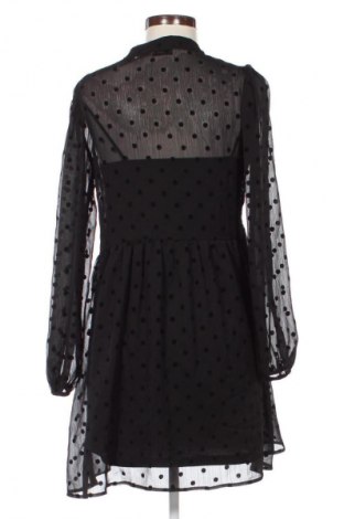 Šaty  Stradivarius, Velikost S, Barva Černá, Cena  189,00 Kč