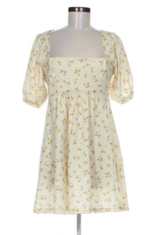 Rochie Stradivarius, Mărime XL, Culoare Multicolor, Preț 61,99 Lei