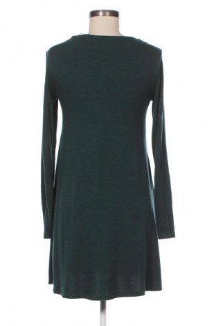 Rochie Stradivarius, Mărime S, Culoare Verde, Preț 20,99 Lei