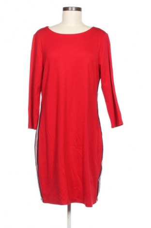 Sukienka Street One, Rozmiar L, Kolor Czerwony, Cena 31,99 zł