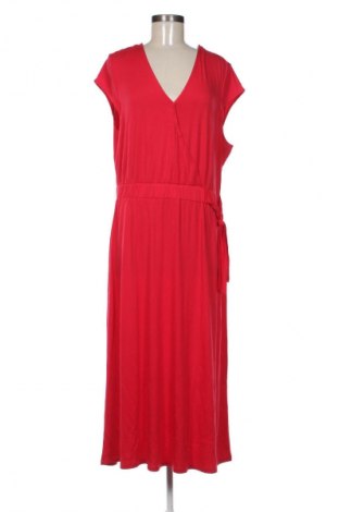 Φόρεμα Street One, Μέγεθος L, Χρώμα Κόκκινο, Τιμή 11,99 €