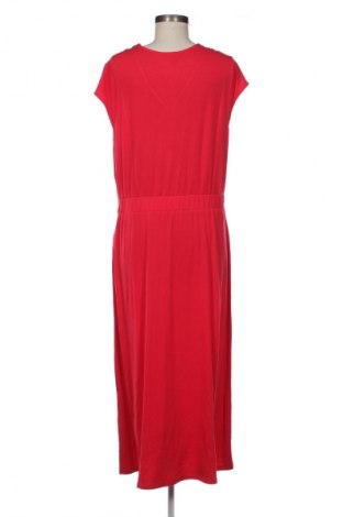 Φόρεμα Street One, Μέγεθος L, Χρώμα Κόκκινο, Τιμή 11,99 €