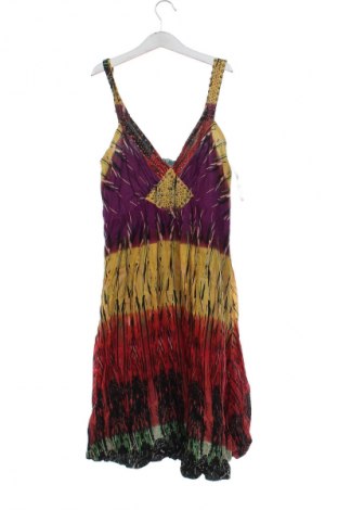 Sukienka Sweet Miss, Rozmiar S, Kolor Kolorowy, Cena 25,99 zł