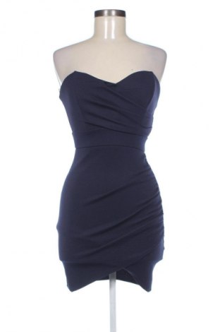 Šaty  TFNC London, Veľkosť XS, Farba Modrá, Cena  6,95 €