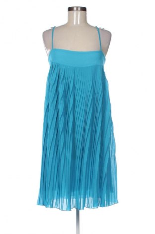 Rochie TWINSET, Mărime M, Culoare Albastru, Preț 257,58 Lei