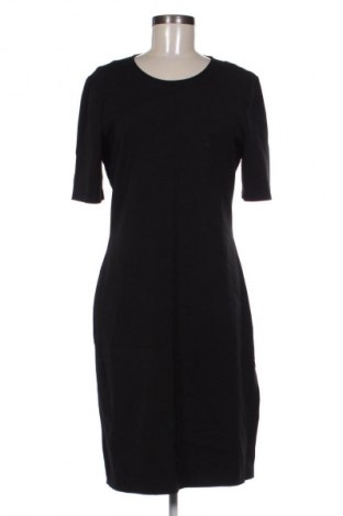 Φόρεμα Tara Jarmon, Μέγεθος M, Χρώμα Μαύρο, Τιμή 27,99 €