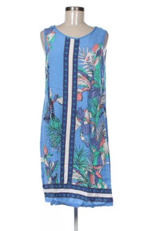 Šaty  Target, Velikost L, Barva Vícebarevné, Cena  210,00 Kč