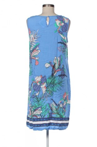 Šaty  Target, Velikost L, Barva Vícebarevné, Cena  210,00 Kč