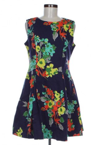 Kleid Taylor, Größe S, Farbe Mehrfarbig, Preis 15,42 €