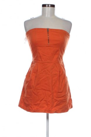 Sukienka Terranova, Rozmiar S, Kolor Pomarańczowy, Cena 22,99 zł