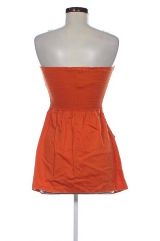 Sukienka Terranova, Rozmiar S, Kolor Pomarańczowy, Cena 22,99 zł