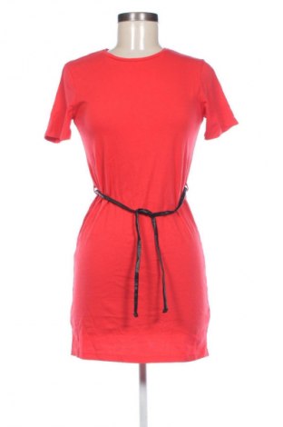 Sukienka Terranova, Rozmiar XS, Kolor Czerwony, Cena 20,99 zł