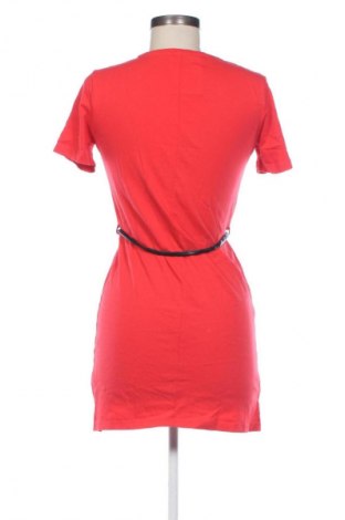 Sukienka Terranova, Rozmiar XS, Kolor Czerwony, Cena 20,99 zł