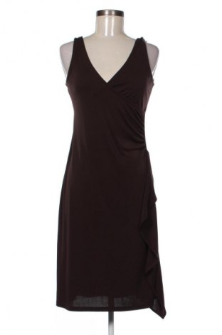 Sukienka The Limited, Rozmiar M, Kolor Brązowy, Cena 20,99 zł