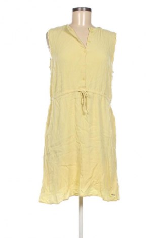 Rochie Tom Tailor, Mărime L, Culoare Galben, Preț 53,99 Lei, #133255301