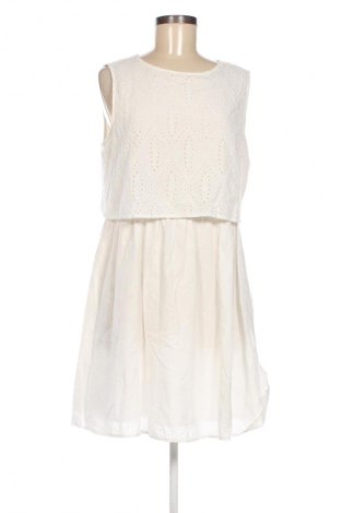 Rochie Tom Tailor, Mărime L, Culoare Alb, Preț 91,96 Lei