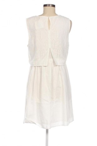 Rochie Tom Tailor, Mărime L, Culoare Alb, Preț 91,96 Lei