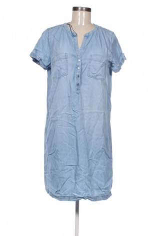 Ruha Tom Tailor, Méret M, Szín Kék, Ár 7 886 Ft