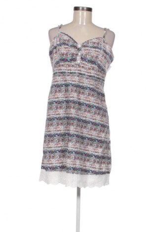 Kleid Tom Tailor, Größe L, Farbe Mehrfarbig, Preis € 12,99
