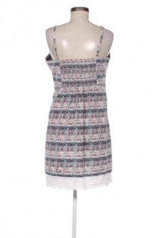 Kleid Tom Tailor, Größe L, Farbe Mehrfarbig, Preis € 12,99