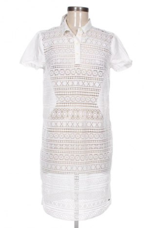 Rochie Tommy Hilfiger, Mărime M, Culoare Alb, Preț 196,99 Lei