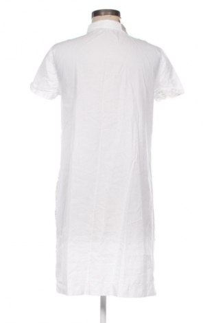 Rochie Tommy Hilfiger, Mărime M, Culoare Alb, Preț 196,99 Lei