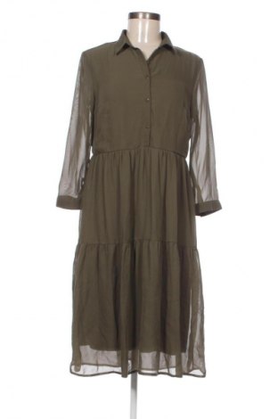 Sukienka Top Secret, Rozmiar S, Kolor Zielony, Cena 21,99 zł