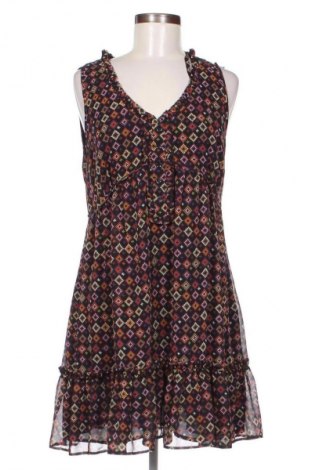 Kleid Topshop, Größe XL, Farbe Mehrfarbig, Preis € 6,99