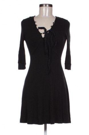 Kleid Topshop, Größe M, Farbe Schwarz, Preis 7,99 €
