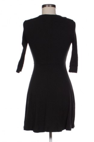 Kleid Topshop, Größe M, Farbe Schwarz, Preis 7,99 €